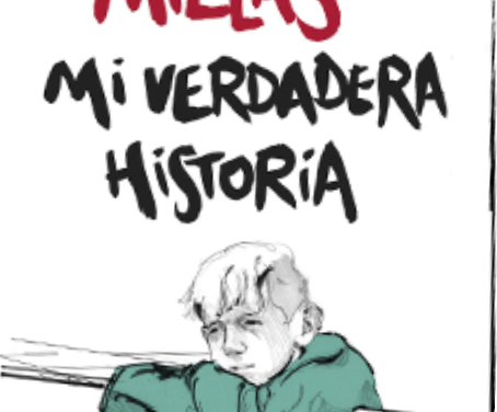 Laura Harto Espinosa – Análisis del libro “Mi verdadera historia” de Juan José Millás
