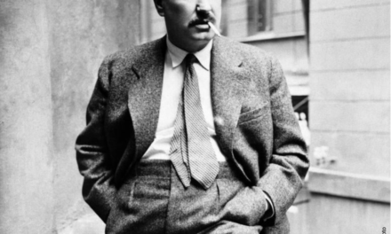 Egon Erwin Kisch „Zwischen Bettlern und Bohème“ – Der rasende Reporter Egon Erwin Kisch über das Berlin der 1920er Jahre