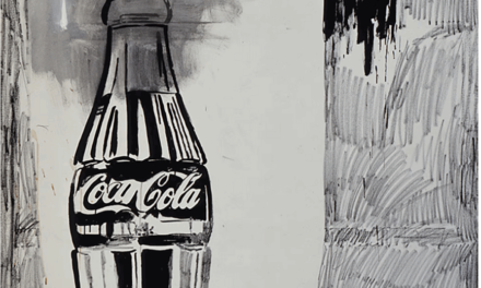 Javier Montes – Warhol y Pollock no fueron enemigos: una muestra en el Thyssen relee la historia de la pintura del siglo XX