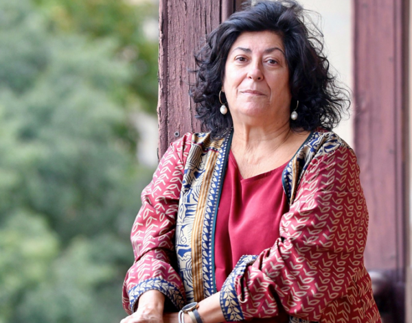 Cuatro años sin Almudena Grandes: columnas memorables que vuelven del archivo de EL PAÍS