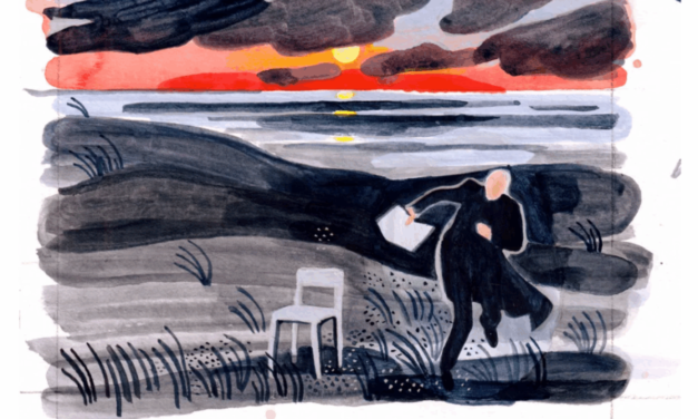 The New Yorker – Ibsen’s “Enemy of the People” Becomes a Spanish Opera