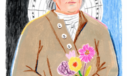 The New Yorker – What Makes Goethe So Special