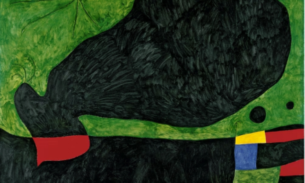 Ángela Molina – Joan Miró, en clave americana