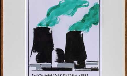 Fer Francés – El Roto – Veta Galería
