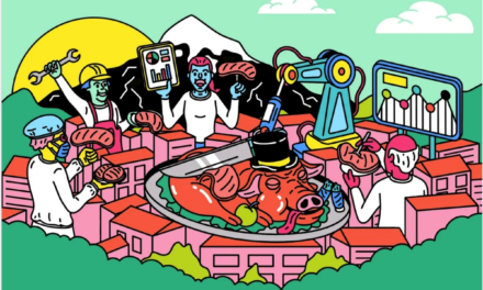 The New Yorker – How Mondragon Became the World’s Largest Co-Op