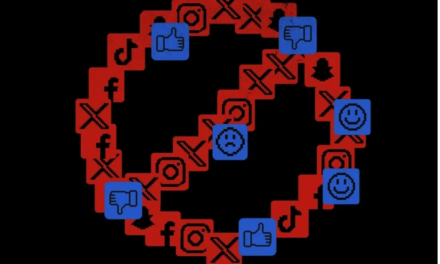 The New Yorker – Americans Won’t Ban Kids from Social Media. What Can We Do Instead