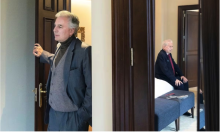 La columna de Juan José Millás  – ¿Dónde estaba el fotógrafo?