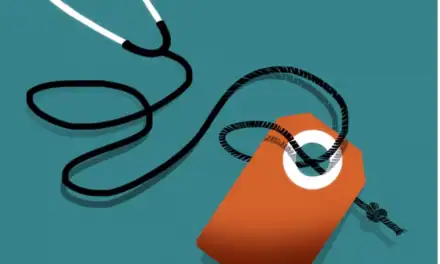 Pacientes privados, enfermos públicos