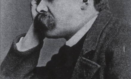 Academia Edu – The New Cambridge Companion to Nietzsche