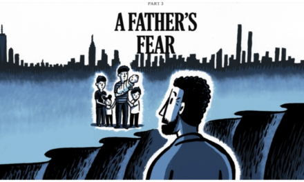 The New York Times – Opinion – A teenager and his family navigate the threat of deportation – Part 3 – A Father´s Fear