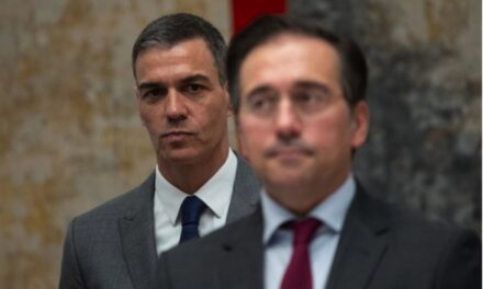 José Antonio Zarzalejos – Venezuela, la incompetencia de Sánchez y la complicidad de Zapatero