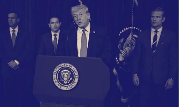 The New Yorker – The Brazen Illegality of Trump’s Venezuela Operation