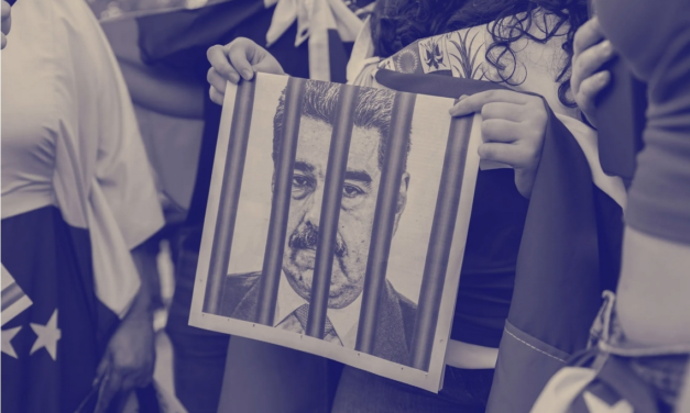 The New Yorker – The Maduro Regime Without Maduro