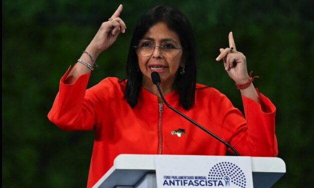 The New Yroker – Who’s Running Venezuela After the Fall of Maduro