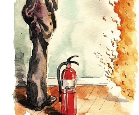 The New Yorker  Books- Later