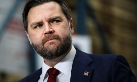 The New Yorker – J. D. Vance’s Notable Absence on Venezuela