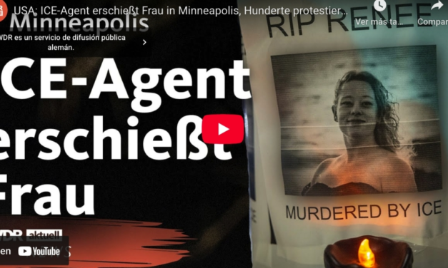 USA: ICE-Agent erschießt Frau in Minneapolis, Hunderte protestieren | WDR aktuell