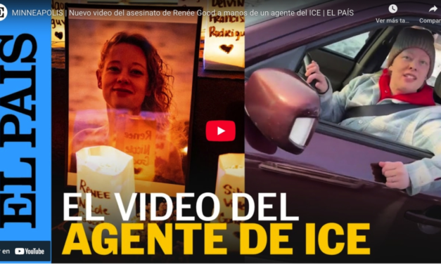 Minneapolis – Asesinato de Renee Nicole Good