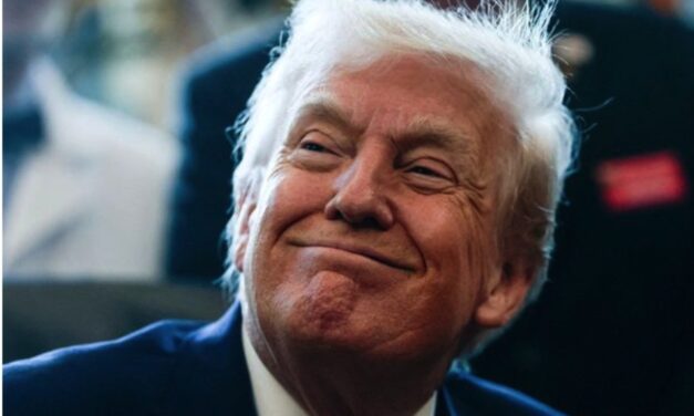 El Confidencial – Antonio Casado – ¿Trump salvador de Europa: No, gracias