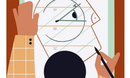 The New Yorker – Why Is It So Hard to Be Rational