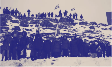 The New Yorker-How Europe Can Respond to Trumps Greenland-Imperialism