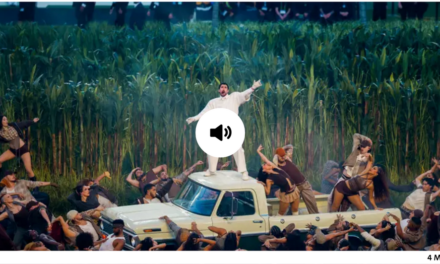 Tagesschau Bad Bunny beim Super Bowl- Tanzparty voller politischer Botschaften