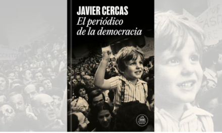 ‘El periódico de la democracia’, una historia personal de EL PAÍS