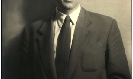 Íñigo Domínguez – El oficio de comprender a Pavese