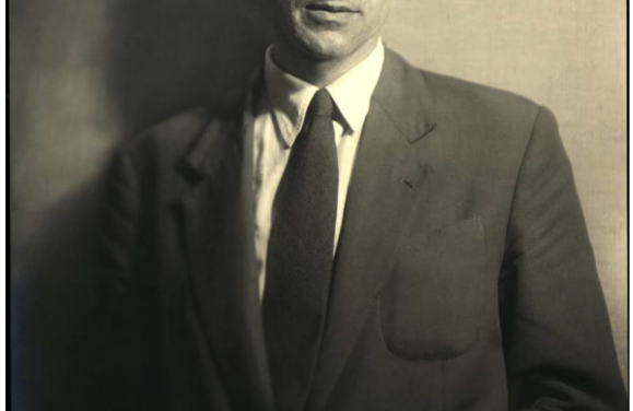 Íñigo Domínguez – El oficio de comprender a Pavese
