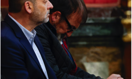 Editorial El País – Triste sainete de la corrupción