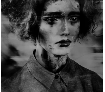 Gloria Crespo MacLennan – Festival Internacional de Fotografía de Castilla y León:  Valérie Belin, fotografía que derrumba estereotipos