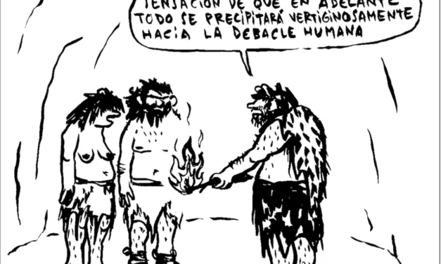 Flavita Banana – un principio del fin