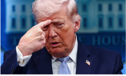 Máriam Martínez-Bascuñán – Trump: Cuando destruir una civilización se dice en voz alta
