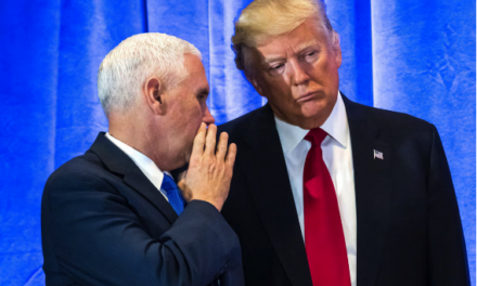 La respuesta de Mike Pence