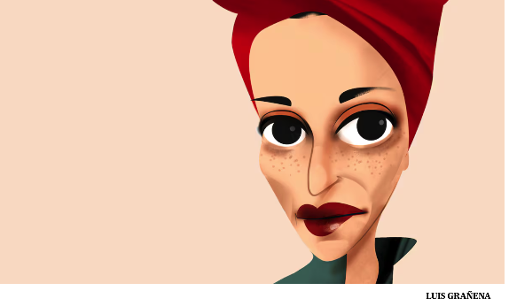 Ana Vidal Egea – Zadie Smith, de escritora prodigio a ensayista de la madurez