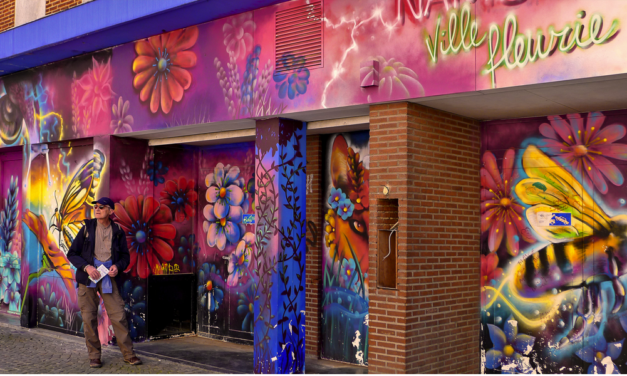Las Fotos de Hambar – Namur, Bélgica
