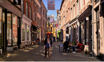 LAS FOTOS DE HAMBAR -NAMUR,  BÉLGICA