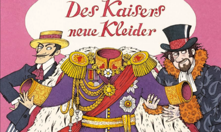 Hans Christian Andersen – Des Kaisers neue Kleider