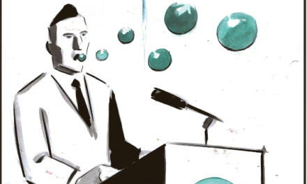 El Roto: por su salud mental