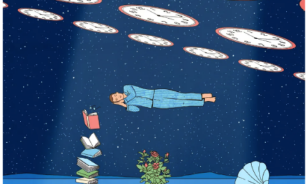 The New Yorker – It’s Possible to Learn in Our Sleep. Should We?