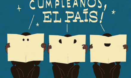 Riki Blanco: ¡Felices 50!