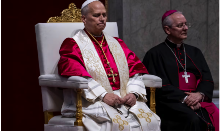 El poder del Papa
