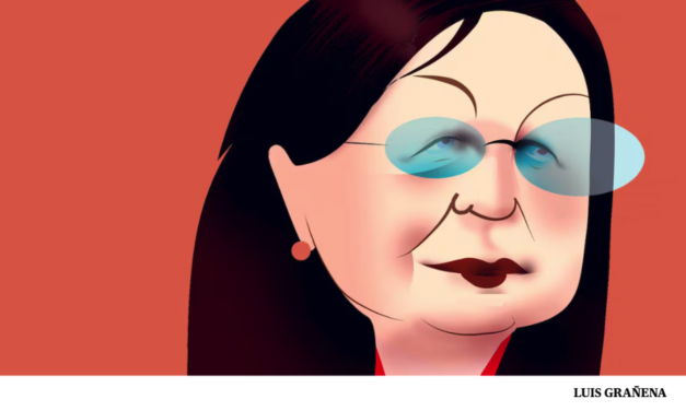Béquer Seguin – Seyla Benhabib, la filósofa del exilio en tiempos de exiliados