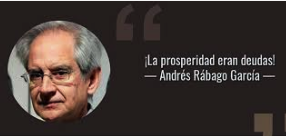 Viñetas de El Roto del mes de Mayo de 2026
