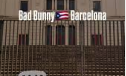 Gira de Bad Bunny en España – Mayo 2026