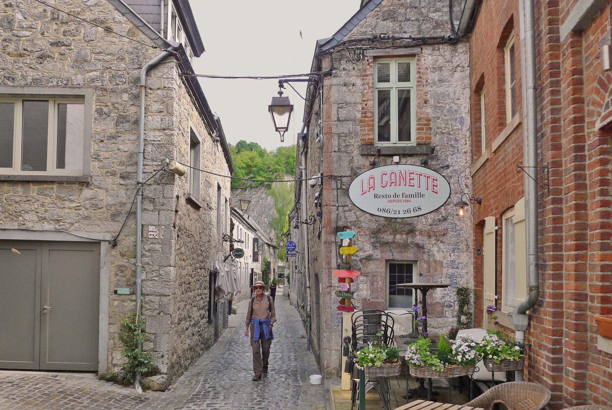 Las Fotos de Hambar – Durbuy, Bélgica