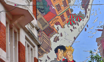 Las Fotos de Hambar –  Bruselas, Bélgica