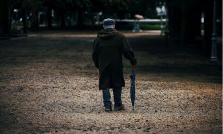 Editorial El País – Pensiones sostenibles