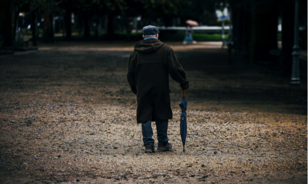 Editorial El País – Pensiones sostenibles