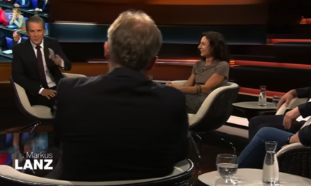 ZDF – Warum ist dies Stimmung im Land so bescheiden?